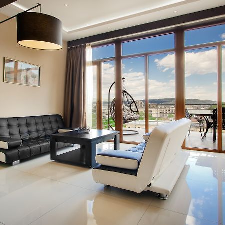 Hotel Orion Tbilisi Exteriér fotografie