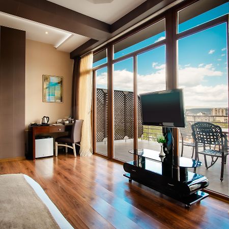 Hotel Orion Tbilisi Exteriér fotografie