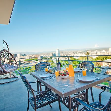 Hotel Orion Tbilisi Exteriér fotografie