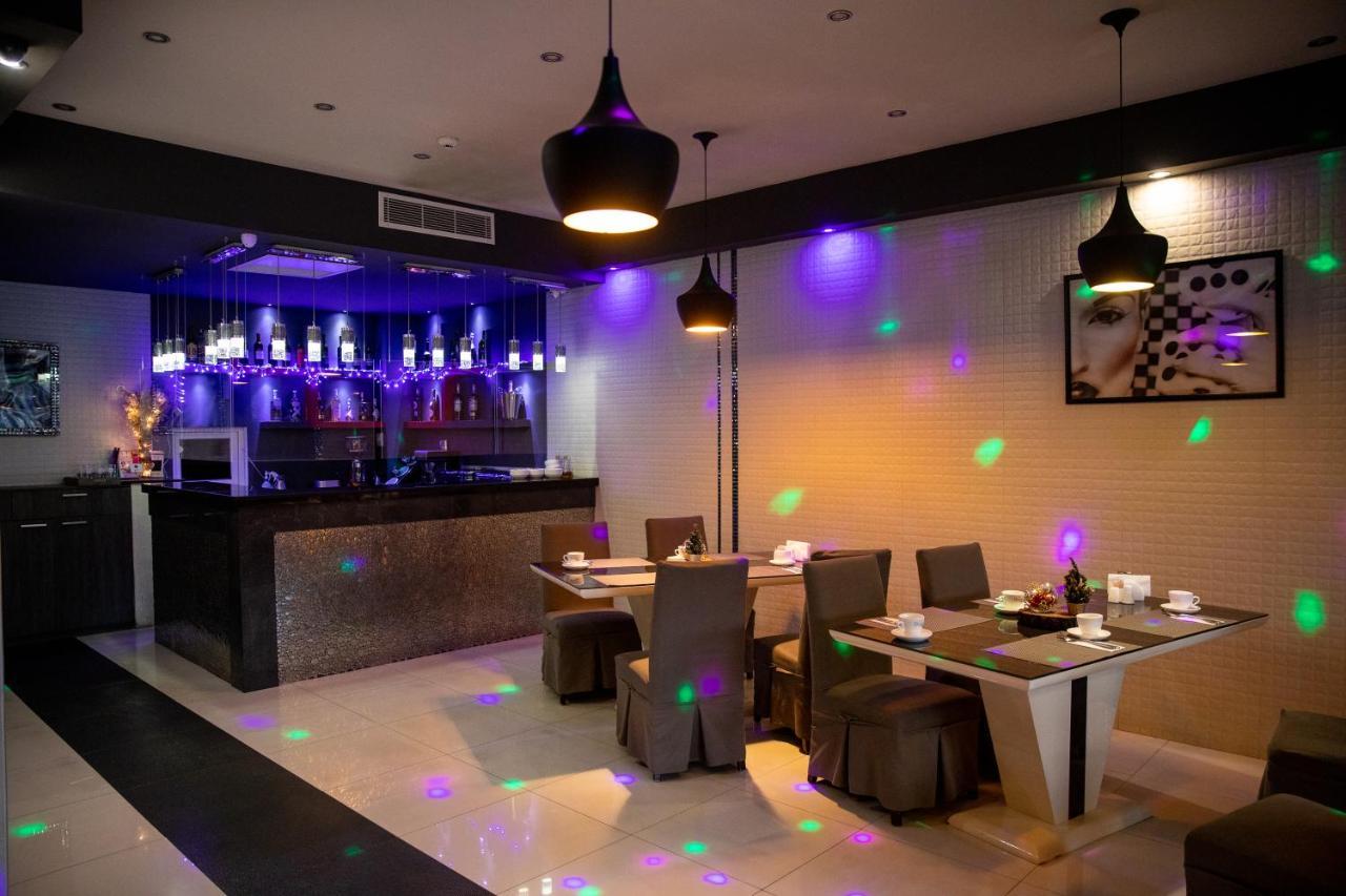 Hotel Orion Tbilisi Exteriér fotografie