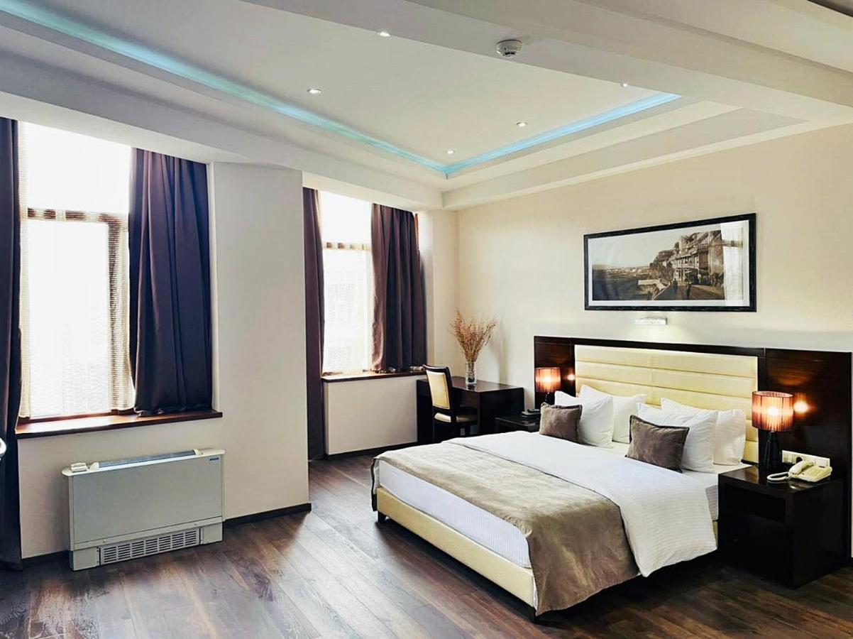Hotel Orion Tbilisi Exteriér fotografie