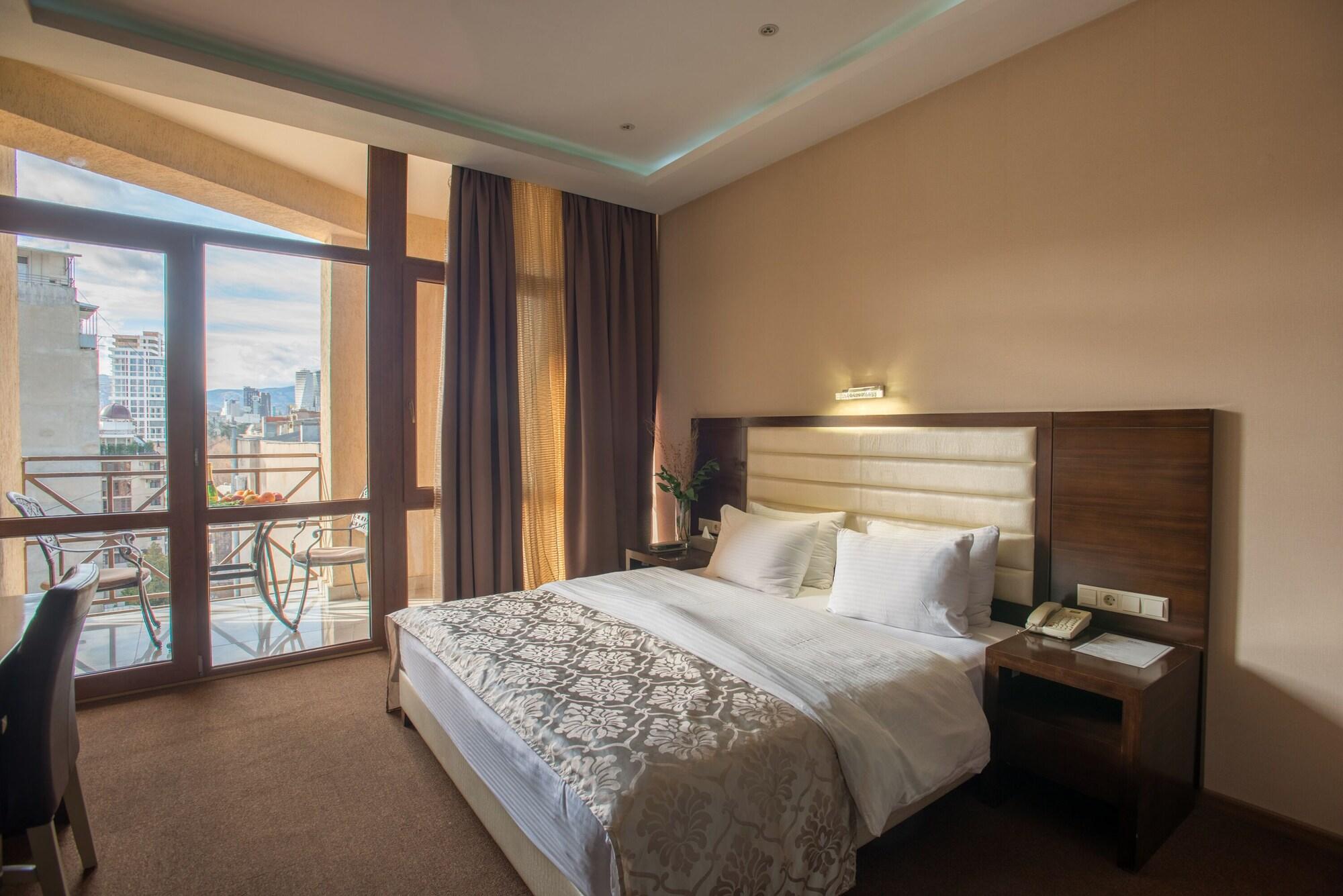 Hotel Orion Tbilisi Exteriér fotografie