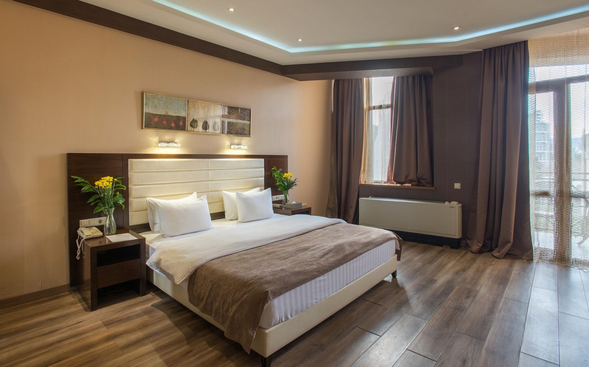 Hotel Orion Tbilisi Exteriér fotografie