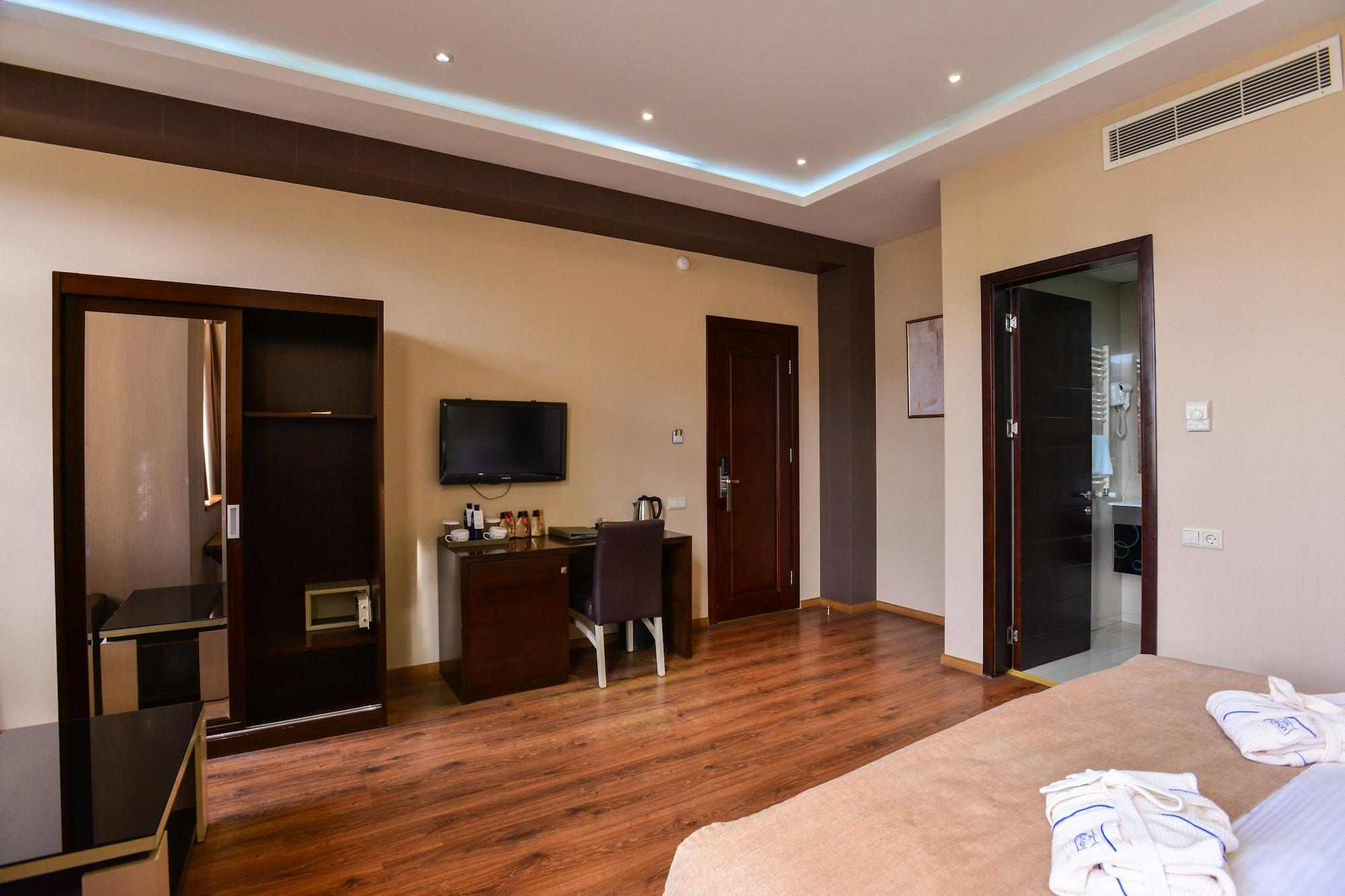 Hotel Orion Tbilisi Exteriér fotografie