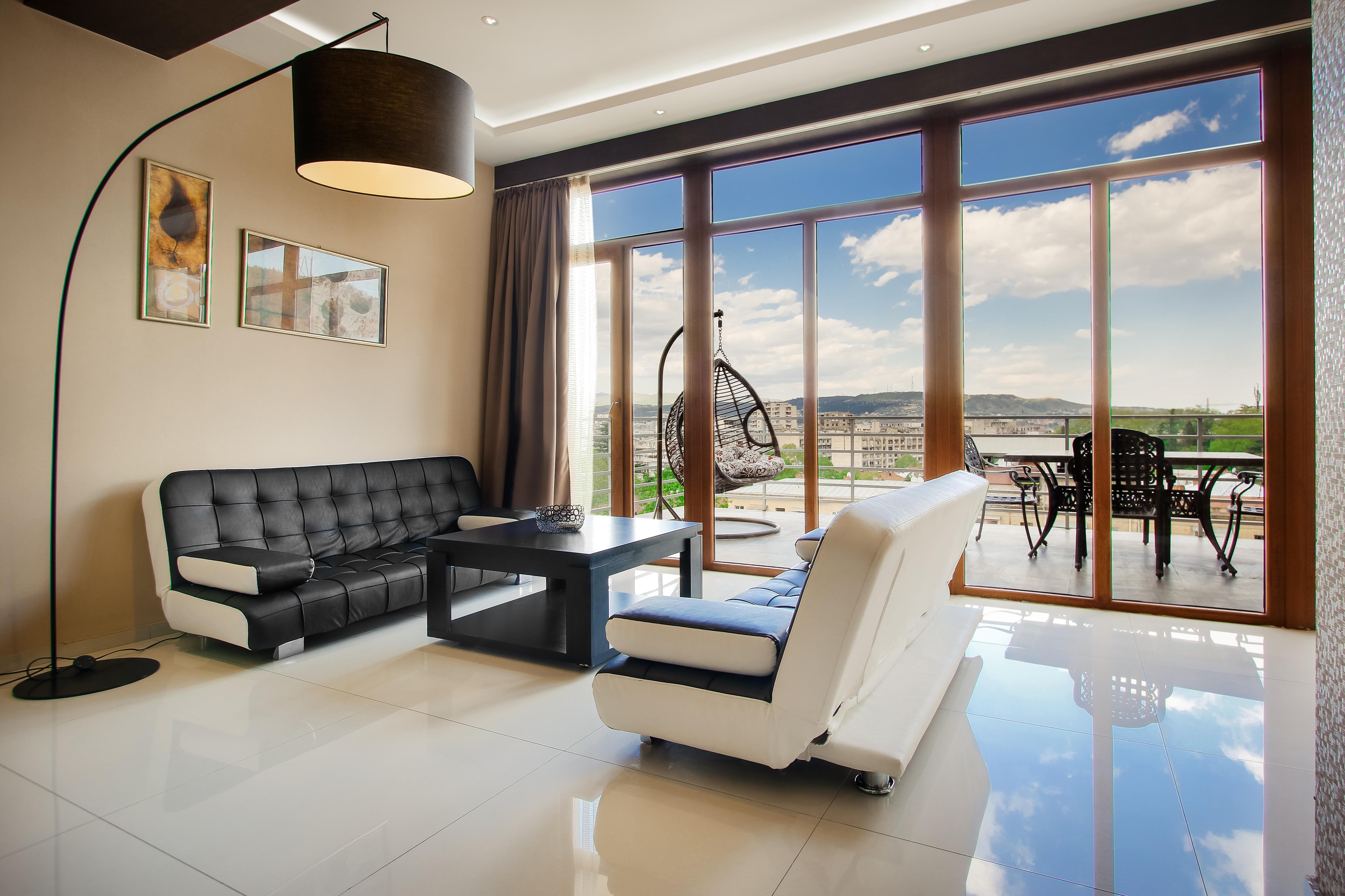 Hotel Orion Tbilisi Exteriér fotografie