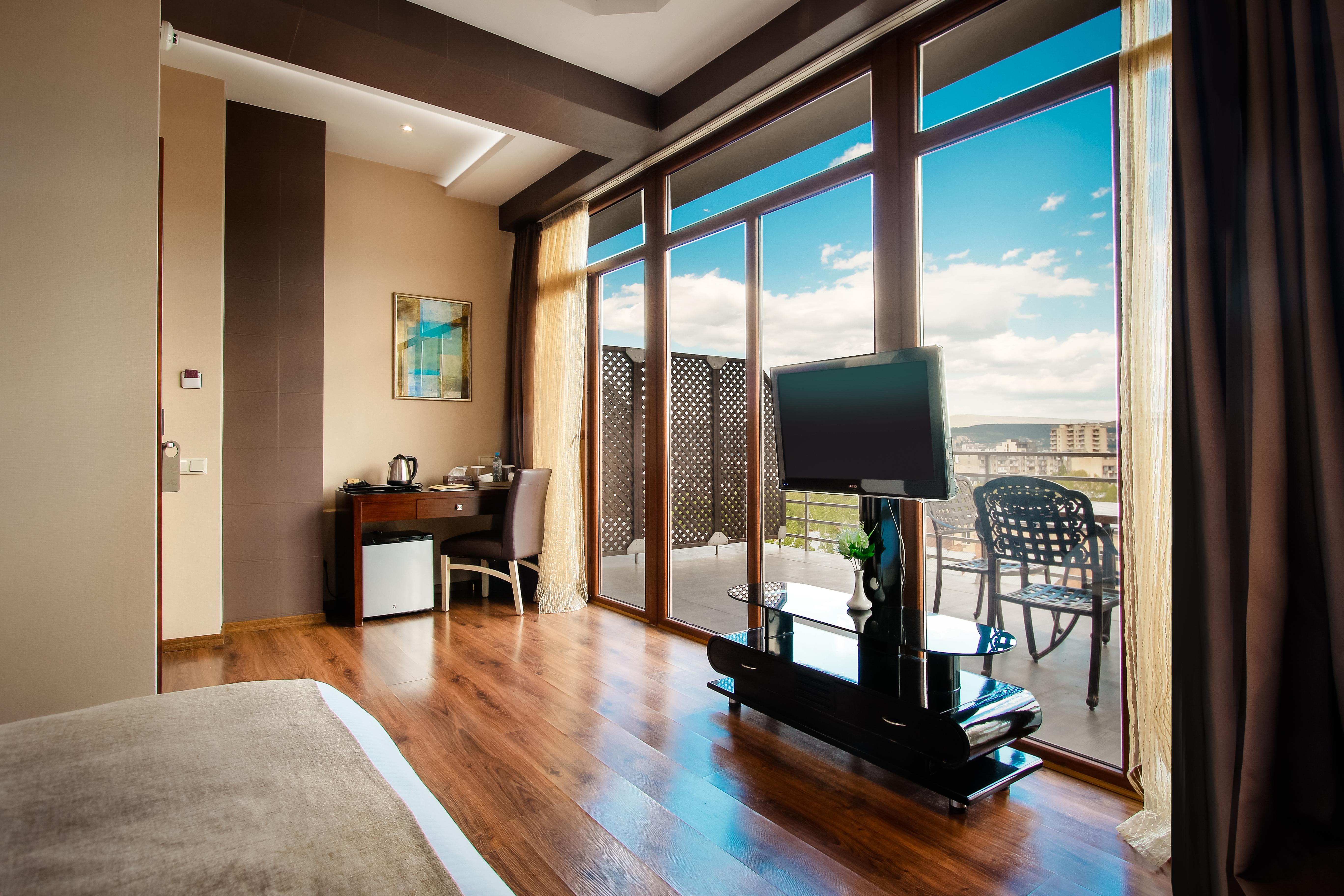 Hotel Orion Tbilisi Exteriér fotografie